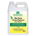 Renewable Lubricants 86633 Bio-parts Cleaner Degreaser, 1 Gal Bottle, Ready To. Fixed Price $57.69.