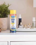 Sprayway SW012R Lemon Scent Furniture Polish 16 Oz. (pack Of 6). Fixed Price $31.00.