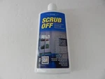 Ettore Scrub Off Water Spot Remover 16 Fl Oz New. Fixed Price $29.99.