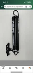 Double Spring 3 One Airline Tender Kit Dual 16IN Hd Qwik-snap. Fixed Price $49.99.