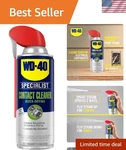 WD-40 Specialist Contact Cleaner Spray, 11 Oz.. Fixed Price $12.99.