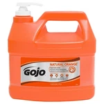 Gojo 0955-02 Hand CLEANER,,GY,1 Gal,citrus 782KZ7. Fixed Price $32.70.