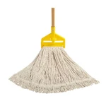 Rubbermaid Commercial String Mop Head Handle, Floor Cleaner, Blended Looped-end. Fixed Price $22.66.