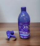 Joy Mangano Miracleclean Fresh Linen Multi-surface Disinfectant Cleaner 28 Spray. Fixed Price $23.75.