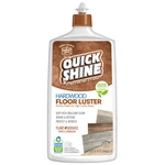 Hardwood Floor Luster-polish 27OZ Plant-derived W/carnauba Safer Choice, No. Fixed Price $12.24.