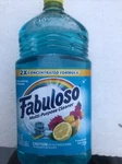 Fabuloso Concentrated All Purpose Cleaner Liquid, Tropical Spring, 56 Fl. Oz.. Fixed Price $20.00.