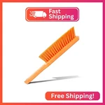 Sparta 8 Inch Soft Counter Brush With Polyester Bristles 5 Handle, Colo. Fixed Price $22.97.