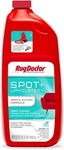 Rug Doctor Spot + Upholstery Cleaner 32OZ Triple Action Formula. Fixed Price $21.58.
