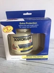 Scotchgard Bissell 3M Protector Extra Protection Carpet And Upholstery Nos. Fixed Price $10.99.