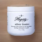 Hagerty Silver Foam 19 Oz Ready To Use Non Abrasive Odorless Specialty. Fixed Price $14.99.