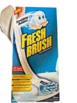 Scrubbing Bubbles Fresh Brush Starter Kit Toilet Cleaning System Flushable Usa. Fixed Price $19.00.