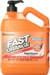 Permatex 25219-4PK Pumice Lotion Hand Cleaner With Pump, Smoothening, Gallon. Fixed Price $137.99.