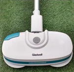 Gladwell Cordless Electric Mop- 3 In 1 Powerful Floor Cleaner Scrubber Waxer. Fixed Price $21.22.