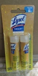 Lysol Smart Multi-purpose Cleaner 2 Pack Refill Cartridge, Citrus Breeze New. Fixed Price $6.49.