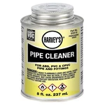 Harvey 19110-24 Pipe Cleaner, Liquid, Clear, 8 Oz Can. Fixed Price $20.17.