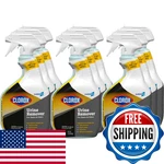 Cloroxpro Urine Remover 32OZ Spray For Stains & Odors - Hydrogen Peroxide. Fixed Price $94.80.
