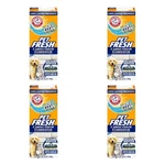 4 Pack Arm & Hammer Carpet Room Fresh Odor Eliminator 30 Ounce. Fixed Price $23.53.