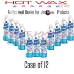 Glass Cleaner Ammonia Free Hi-tech Streak Proof Aerosol. Fixed Price $37.99.