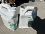 2-SKILCRAFT Power Green All Purpose Cleaner And Degreaser Concentrate 1GAL. (g). Fixed Price $50.00.