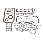 Engine Gasket Set-sohc, Code: Z24I, 8 Valves Dnj FGS6002. Fixed Price $69.18.