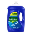 Palmolive Ultra Oxy Liquid Dish Soap, Power Degreaser, 70 Fl Oz Bottle. Fixed Price $11.67.