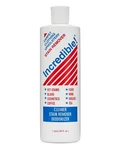 Incredible Stain Remover - For Clothes, Laundry, Carpets, Mattr.... Fixed Price $24.40.