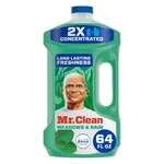Mr 2X Concentrated Multi Surface Cleaner With Febreze Meadows & Rain Scent. Fixed Price $12.39.