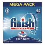 Finish 51700-97330 Powerball Dishwasher Tabs Fresh Scent (376/CARTON) New. Fixed Price $120.99.