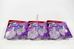 3 Lysol Lavender Fields Scent Hygienic Automatic Toilet Bowl Cleaner 6 Total. Fixed Price $17.50.