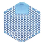 Fresh Products 3WDS60CBLBX Wave Urinal Screen - Cotton Blossom, (10/BOX) New. Fixed Price $27.94.
