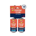 Scotch Brite Lint Works Great On Pet Hair 2 Rollers 56 Sheets Per. Fixed Price $22.99.
