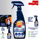 303 Products 30588CSR Interior Cleaner - Safely Cleans Any Surface, Residue Free. Fixed Price $16.99.