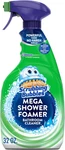 Scrubbing Bubbles Mega Bathroom And Shower Cleaner Spray, Foaming Action Removes. Fixed Price $9.46.