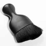 Aociska Car Interior Detailing Brush,soft Bristle 3.86 X 1.77 Inches, Black. Fixed Price $7.70.