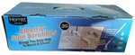 Homitt Electric Spin Scrubber Power Brush, Cordless Floor HM115D. Fixed Price $29.95.