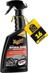 G4116 Natural Shine Protectant, Plastic Restorer That Improves Oz. Fixed Price $18.99.