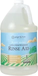 Ginger Lily Farms Botanicals Plant-based 4-IN-1 Dishwasher Rinse Aid, 100%.... Fixed Price $42.99.