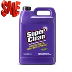 Super Tough Task Cleaner-degreaser Gallon 128 Fluid Ounces. Fixed Price $19.69.