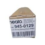 Oem Neato Robot Vacuum Battery Ni-mh 945-0129 SC3600 Mah 12.0. Fixed Price $24.99.