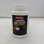 Roebic FRK-1LB Foaming Root Killer Clear Pipes Stop New Growth. Fixed Price $20.92.