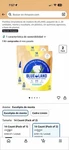 Blueland Toilet Bowl Cleaner Tablets, 2-PACK, 28 Count, Peppermint Eucalyptus,. Fixed Price $39.00.