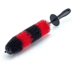 Premium Wheel /rim Cleaning Long Soft Bristle,car Brush,rim Tire .... Fixed Price $15.24.