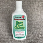 Hoover - Steamvac Bare Floor Cleaner Concentrated 16 Oz. Bottle New. Fixed Price $7.75.