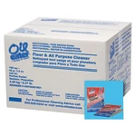 Oil Eater AOF42G01801 Floor CLEANER,POWDER,1.5 OZ,PACKET,PK100 49J523. Fixed Price $82.30.