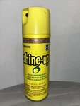 Johnson Wax Professional Shine Up Lemon Furniture Polish. Fixed Price $24.00.