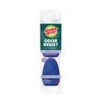 Scotch Brite Odor Resist Sponge For Dishwand Refills Purple 2 Pack New. Fixed Price $9.99.