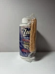 Zap! Professional Tile Grout Cleaner Restorer Maintainer 8 Oz Sealed Two Sponges. Fixed Price $11.00.