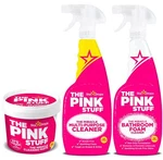 Stardrops The Pink Stuff Miracle Cleaning Paste, Multi-purpose Spray,.... Fixed Price $28.78.