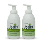 Avant Alcohol-free Foaming Hand Sanitizer, 18 Oz Bottle Fl (pack Of 2). Fixed Price $38.27.