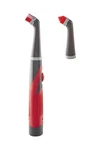 Rubbermaid Reveal Power Scrubber Multi Purpose Cleaning Tool With Batteries. Fixed Price $25.19.